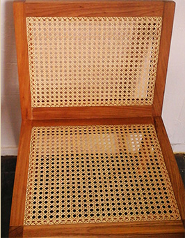 Empalhador de Cadeiras